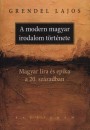 Grendel Lajos - A modern magyar irodalom t�rt�nete