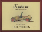 J. R. R. Tolkien - K�rt� �r