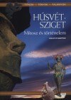 Giulio Di Martino - H�sv�t-sziget - M�tosz �s t�rt�nelem