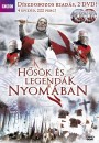 Jeremy Jeffs - Sean Smith - H�s�k �s legend�k myom�ban - D�szdoboz kiad�s, 2 DVD