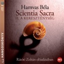 Hamvas B�la - R�t�ti Zolt�n - Scientia Sacra II. - A kereszt�nys�g