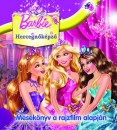 Markwarth Zs�fia(Szerk.) - Barbie - Hercegn�k�pz�