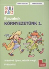 Kali N�ra - Mojzes Krisztina - Szeydl Kinga - Suli plusz - K�rnyezet�nk 1.