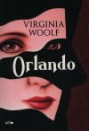 Virginia Woolf - Orlando