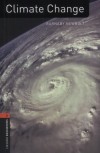 Barnaby Newbolt - Climate Change
