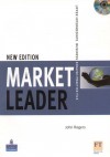 John Rogers - Market leader upper-intermediate practice file