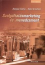Kenesei Zs�fia - Kolos Krisztina - Szolg�ltat�smarketing �s -menedzsment