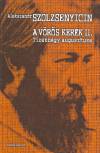 Alexandr Szolzsenyicin - A v�r�s ker�k II.