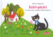 M�ricz Zsigmond - Iciri-piciri