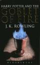 J.K. Rowling - Harry potter and the goblet of fire