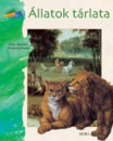 Sylvie Dannaud - Gertrude Dordor - �llatok t�rlata