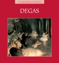  - Degas