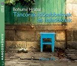Bohumil Hrabal - M�csai P�l - T�nc�r�k id�sebbeknek �s halad�knak