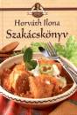 Horv�th Ilona - Szak�csk�nyv