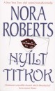 Nora Roberts - Ny�lt titkok
