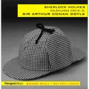 Arthur Conan Sir Doyle - Szers�n Gyula - Tahi-T�th L�szl� - Sherlock Holmes k�l�nleges esetei 2.