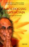 Howard C. Cutler - �szents�ge A Xiv. Dalai L�ma - A boldogs�g esszenci�ja