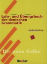 Hilke Dreyer - Richard Schmitt - Lehr- und �bungsbuch der deutschen Grammatik