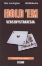 Dan Harrington - Bill Robertie - Hold 'em versenystrat�gia
