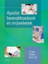 Martha Keene Elkin - Anne Perry - Patricia Potter - �pol�i beavatkoz�sok �s m�veletek