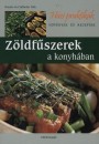 Fridhelm Volk - Renate Volk - Z�ldf�szerek a konyh�ban