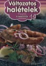 Duzs M�ria(Szerk.) - V�ltozatos hal�telek