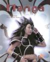 Martin Herv� Delpierre - J�rome Schmidt - Manga