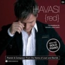 Havasi Bal�zs - Red