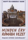 Kimberly Hahn - Scott Hahn - Minden �rv R�m�ba vezet
