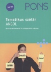 Christina Cott - Pons Tematikus sz�t�r - Angol