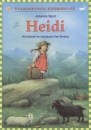 Johanna Spyri - Heidi