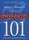John C. Maxwell - �nfejleszt�s 101