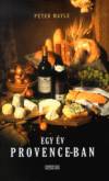Peter Mayle - Egy �v Provence-ban