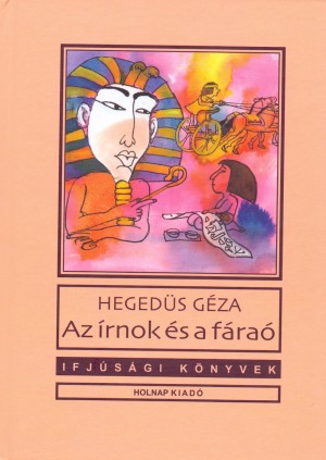 Heged�s G�za - Az �rnok �s a f�ra�