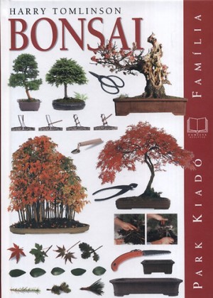 Harry Tomlinson - Bonsai