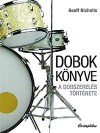 Geoff Nicholls - Dobok k�nyve