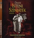 Alighieri Dante - Kolovratnik Kriszti�n - Isteni Sz�nj�t�k