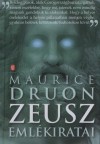 Maurice Druon - Zeusz eml�kiratai