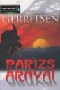 Tess Gerritsen - P�rizs �rnyai