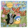 Hana Doskocilov� - Katerina Lovis - Zdenek Miler - A kisvakond �s a ny�r