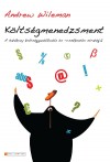 Andrew Wileman - K�lts�gmenedzsment