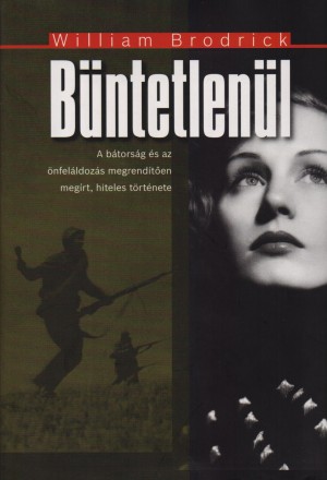William Brodrick - B�ntetlen�l