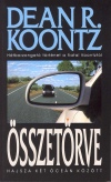 Dean R. Koontz - �sszet�rve