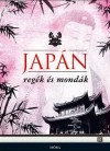 Mer�nyi �gnes(Szerk.) - Jap�n reg�k �s mond�k