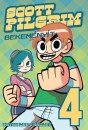 Bryan Lee O'Malley - Scott Pilgrim bekem�ny�t 4.