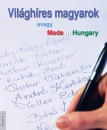 Bolg�r Gy�rgy - Vil�gh�res magyarok