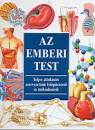  - Az emberi test