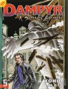 Mauro Boselli - Dampyr - A S�t�ts�g Gyermeke 5.