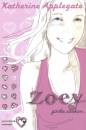 Katherine Applegate - Zoey g�rbe utakon