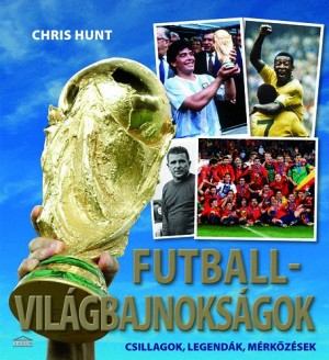Chris Hunt - Futball-vil�gbajnoks�gok